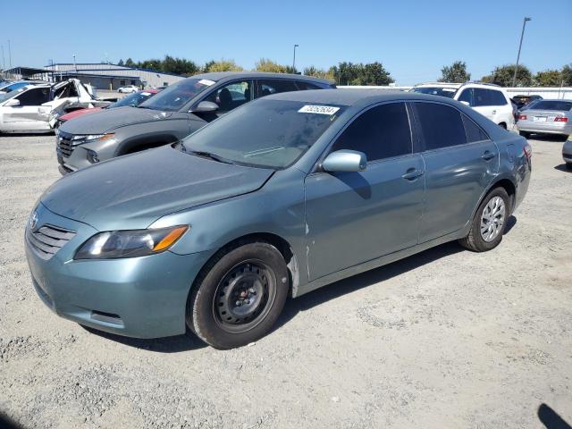 Photo 0 VIN: 4T1BK46K47U559729 - TOYOTA CAMRY LE 