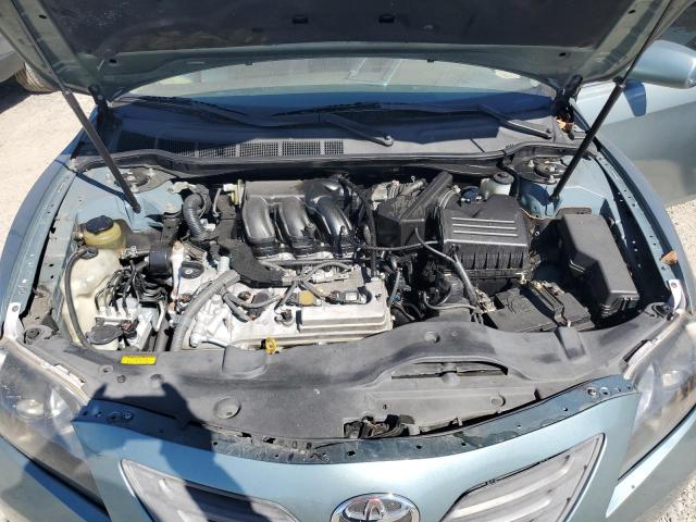 Photo 10 VIN: 4T1BK46K47U559729 - TOYOTA CAMRY LE 