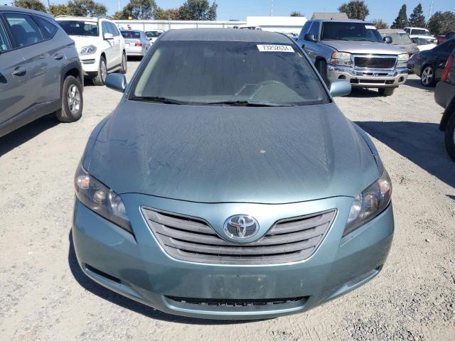 Photo 4 VIN: 4T1BK46K47U559729 - TOYOTA CAMRY LE 