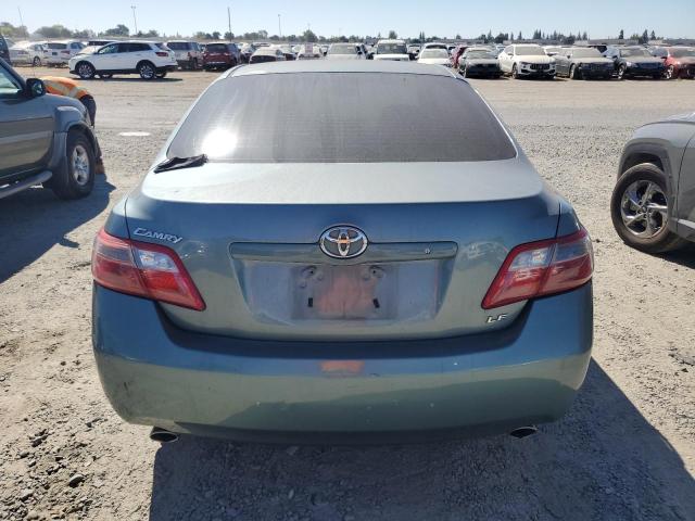 Photo 5 VIN: 4T1BK46K47U559729 - TOYOTA CAMRY LE 