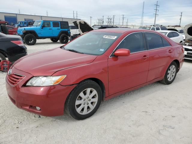 Photo 0 VIN: 4T1BK46K48U057059 - TOYOTA CAMRY 