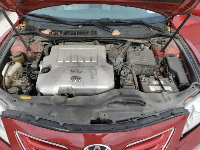 Photo 10 VIN: 4T1BK46K48U057059 - TOYOTA CAMRY 