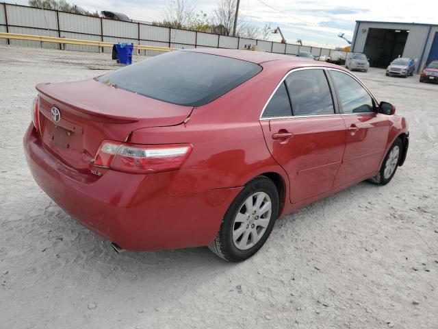 Photo 2 VIN: 4T1BK46K48U057059 - TOYOTA CAMRY 