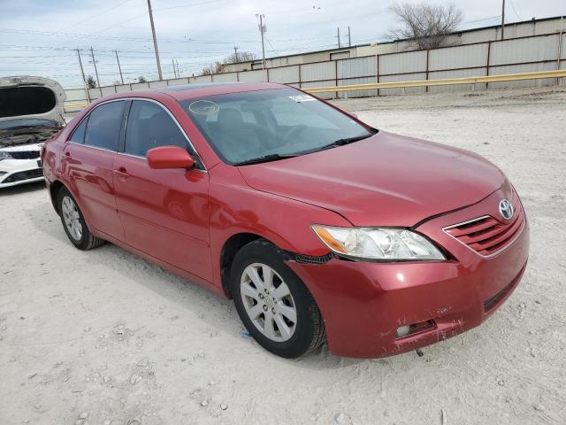 Photo 3 VIN: 4T1BK46K48U057059 - TOYOTA CAMRY 