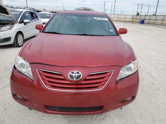 Photo 4 VIN: 4T1BK46K48U057059 - TOYOTA CAMRY 