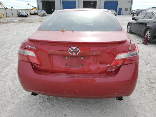 Photo 5 VIN: 4T1BK46K48U057059 - TOYOTA CAMRY 