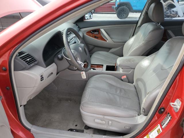 Photo 6 VIN: 4T1BK46K48U057059 - TOYOTA CAMRY 