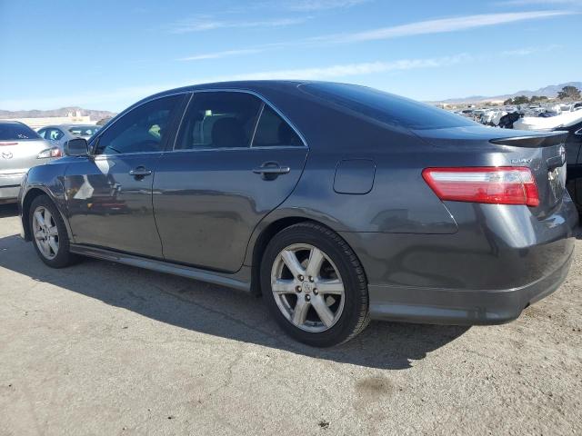 Photo 1 VIN: 4T1BK46K48U058177 - TOYOTA CAMRY 