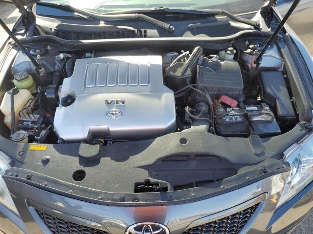 Photo 10 VIN: 4T1BK46K48U058177 - TOYOTA CAMRY 