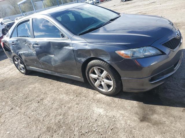 Photo 3 VIN: 4T1BK46K48U058177 - TOYOTA CAMRY 