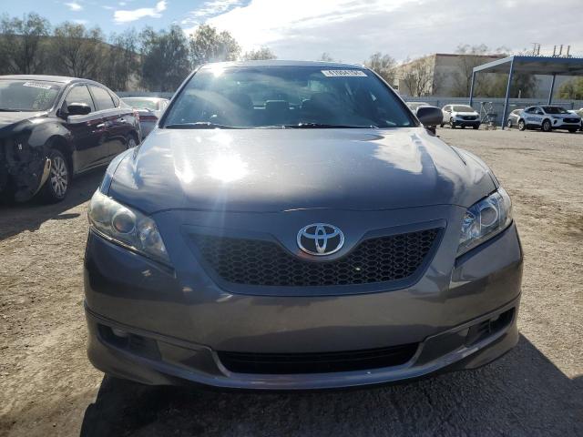 Photo 4 VIN: 4T1BK46K48U058177 - TOYOTA CAMRY 