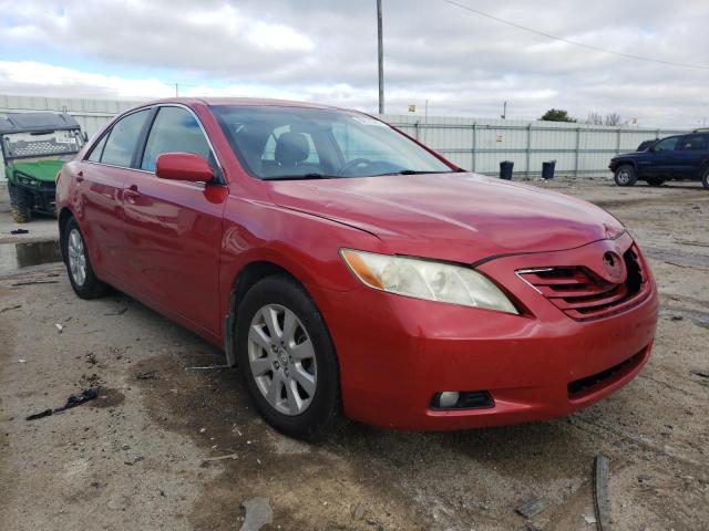 Photo 0 VIN: 4T1BK46K48U066506 - TOYOTA CAMRY LE 