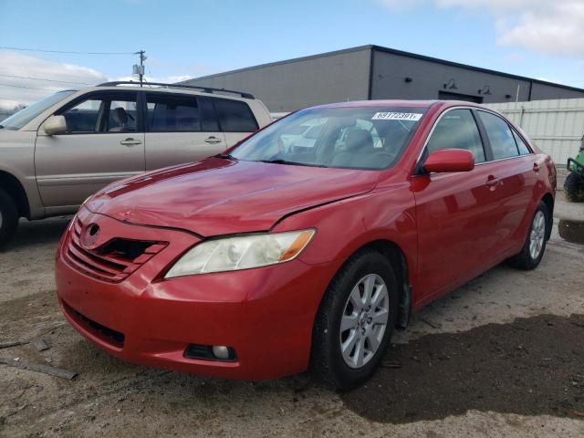 Photo 1 VIN: 4T1BK46K48U066506 - TOYOTA CAMRY LE 