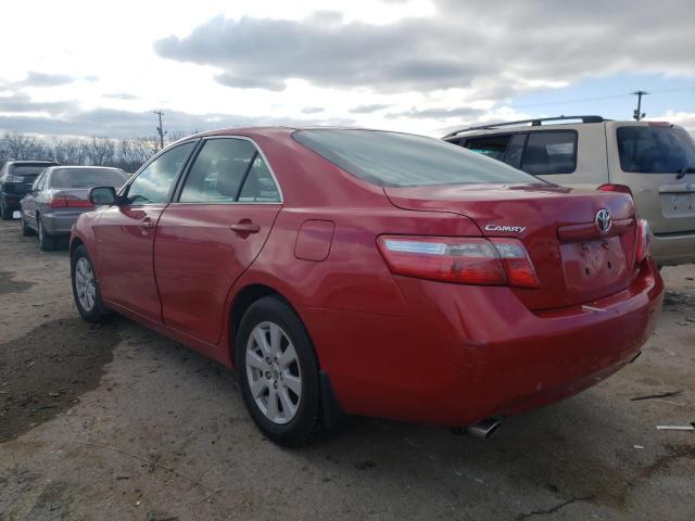 Photo 2 VIN: 4T1BK46K48U066506 - TOYOTA CAMRY LE 