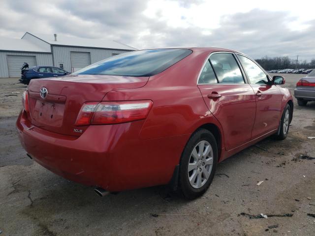 Photo 3 VIN: 4T1BK46K48U066506 - TOYOTA CAMRY LE 