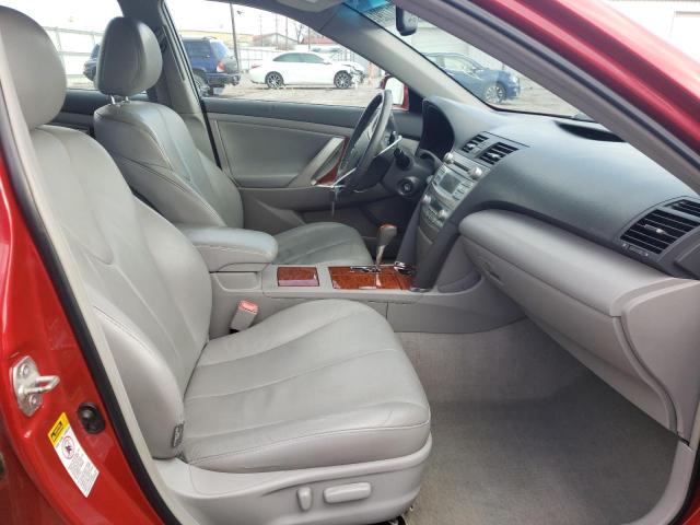 Photo 4 VIN: 4T1BK46K48U066506 - TOYOTA CAMRY LE 