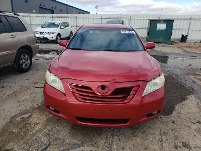 Photo 8 VIN: 4T1BK46K48U066506 - TOYOTA CAMRY LE 