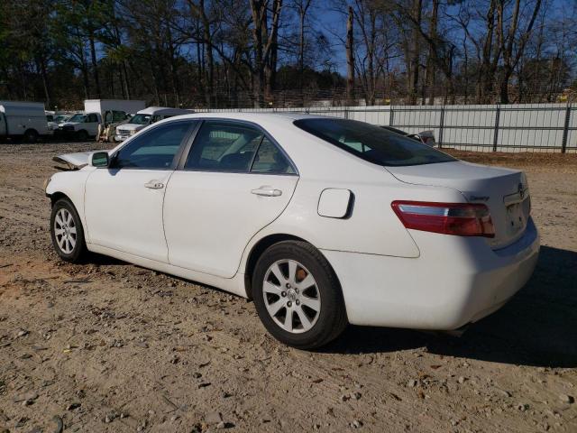 Photo 1 VIN: 4T1BK46K48U560350 - TOYOTA CAMRY 