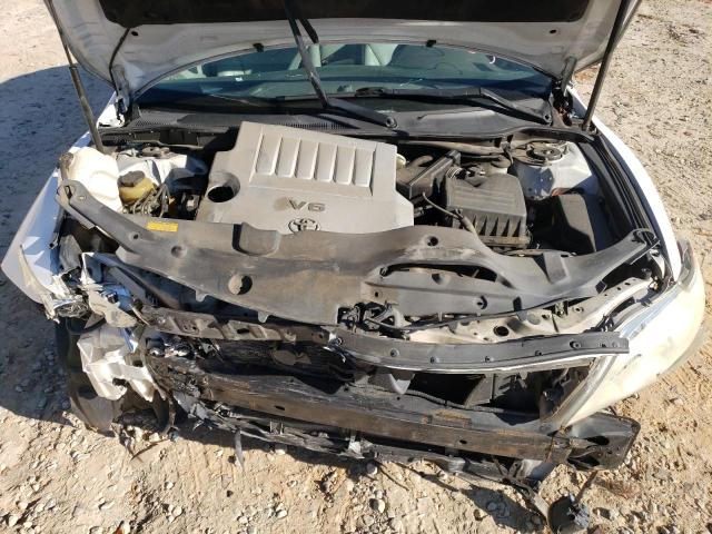 Photo 10 VIN: 4T1BK46K48U560350 - TOYOTA CAMRY 