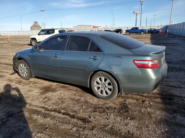 Photo 1 VIN: 4T1BK46K48U561708 - TOYOTA CAMRY 