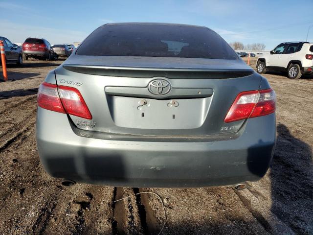 Photo 5 VIN: 4T1BK46K48U561708 - TOYOTA CAMRY 