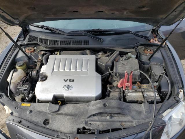 Photo 10 VIN: 4T1BK46K48U562261 - TOYOTA CAMRY 