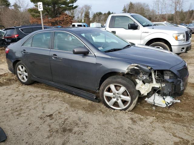 Photo 3 VIN: 4T1BK46K48U562261 - TOYOTA CAMRY 