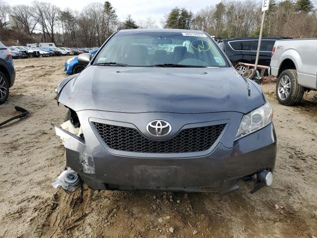 Photo 4 VIN: 4T1BK46K48U562261 - TOYOTA CAMRY 