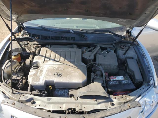 Photo 10 VIN: 4T1BK46K48U563877 - TOYOTA CAMRY LE 