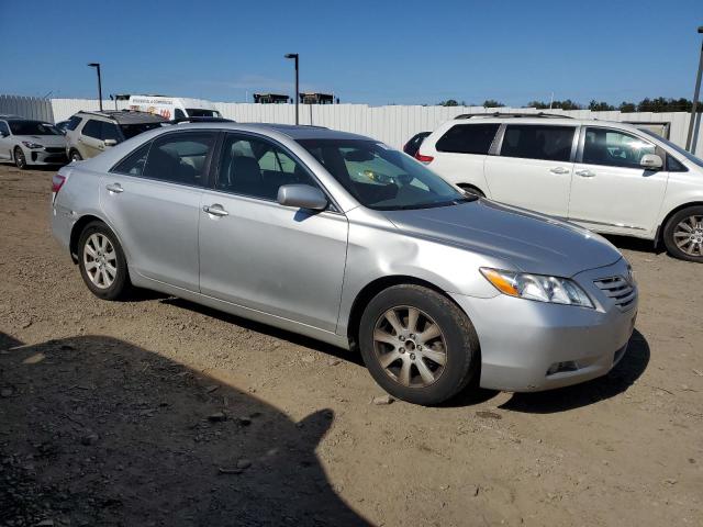 Photo 3 VIN: 4T1BK46K48U563877 - TOYOTA CAMRY LE 