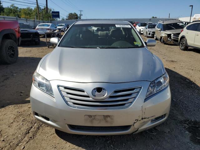 Photo 4 VIN: 4T1BK46K48U563877 - TOYOTA CAMRY LE 