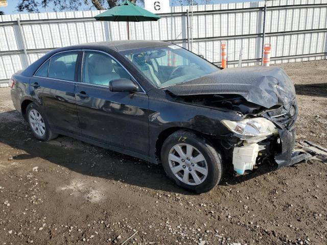 Photo 3 VIN: 4T1BK46K48U570506 - TOYOTA CAMRY LE 