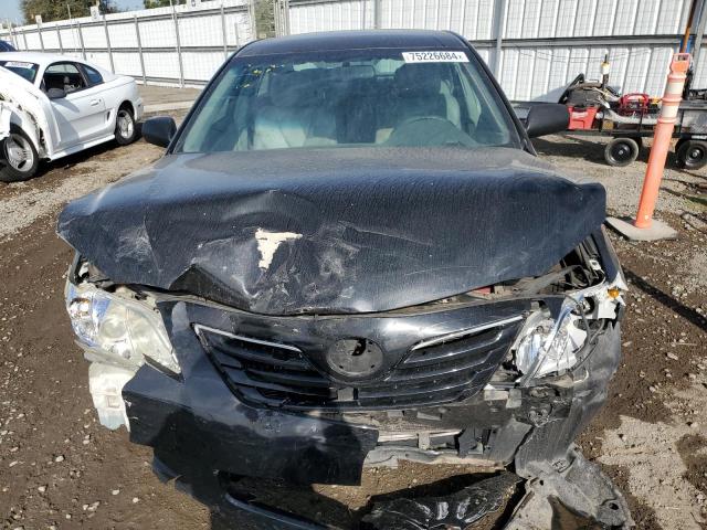 Photo 4 VIN: 4T1BK46K48U570506 - TOYOTA CAMRY LE 