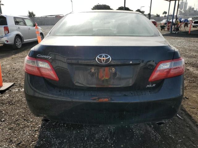 Photo 5 VIN: 4T1BK46K48U570506 - TOYOTA CAMRY LE 