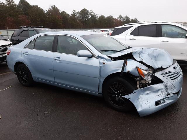 Photo 3 VIN: 4T1BK46K48U574216 - TOYOTA CAMRY LE 