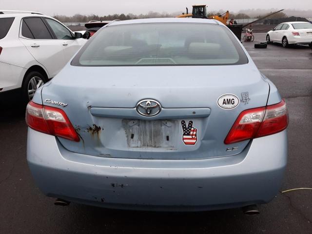 Photo 5 VIN: 4T1BK46K48U574216 - TOYOTA CAMRY LE 