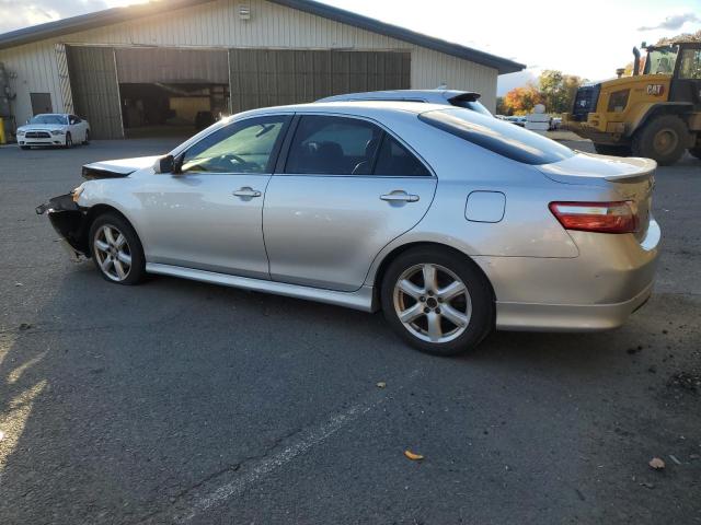 Photo 1 VIN: 4T1BK46K49U077376 - TOYOTA CAMRY SE 