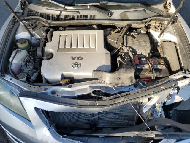 Photo 10 VIN: 4T1BK46K49U077376 - TOYOTA CAMRY SE 