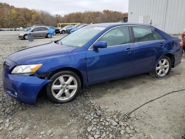 Photo 0 VIN: 4T1BK46K49U078284 - TOYOTA CAMRY 