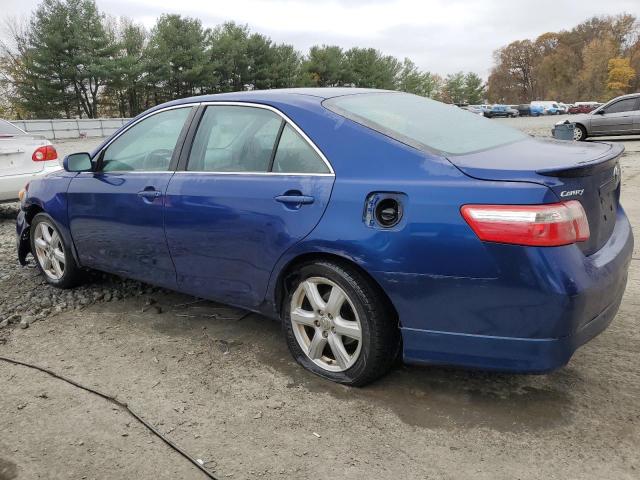 Photo 1 VIN: 4T1BK46K49U078284 - TOYOTA CAMRY 