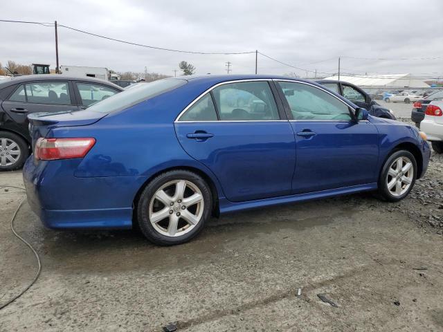 Photo 2 VIN: 4T1BK46K49U078284 - TOYOTA CAMRY 