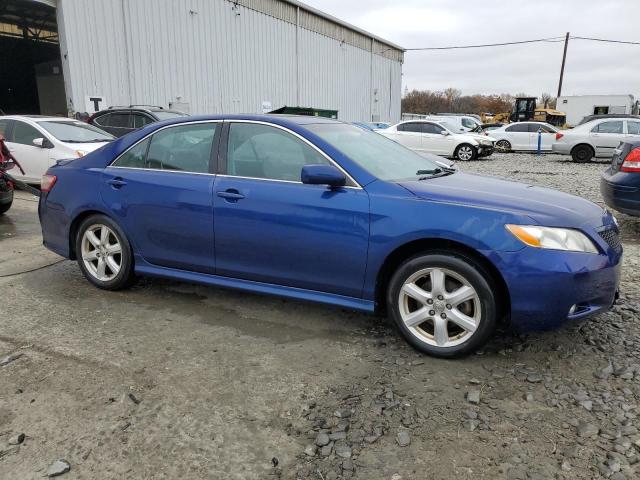 Photo 3 VIN: 4T1BK46K49U078284 - TOYOTA CAMRY 