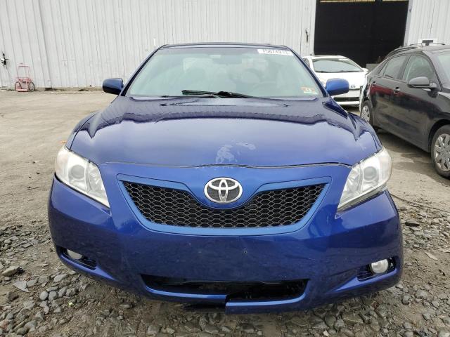 Photo 4 VIN: 4T1BK46K49U078284 - TOYOTA CAMRY 