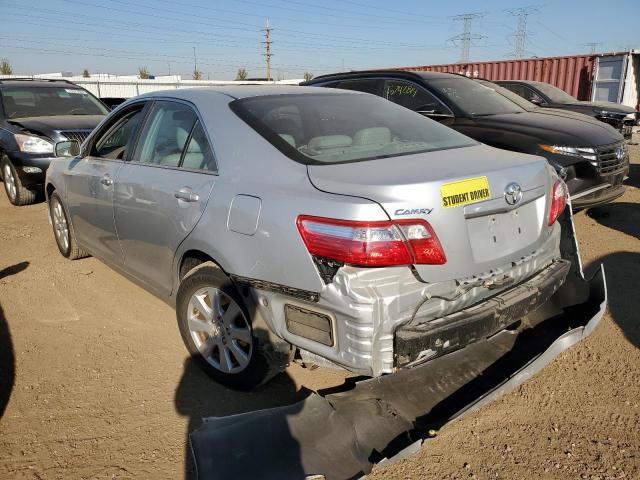 Photo 1 VIN: 4T1BK46K49U080651 - TOYOTA CAMRY SE 