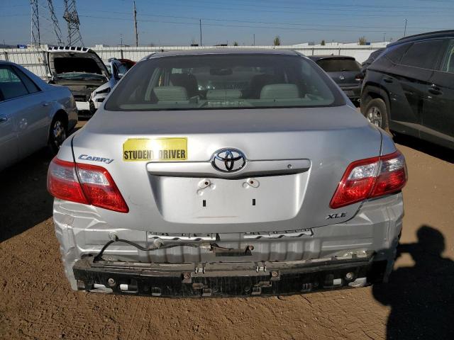 Photo 5 VIN: 4T1BK46K49U080651 - TOYOTA CAMRY SE 