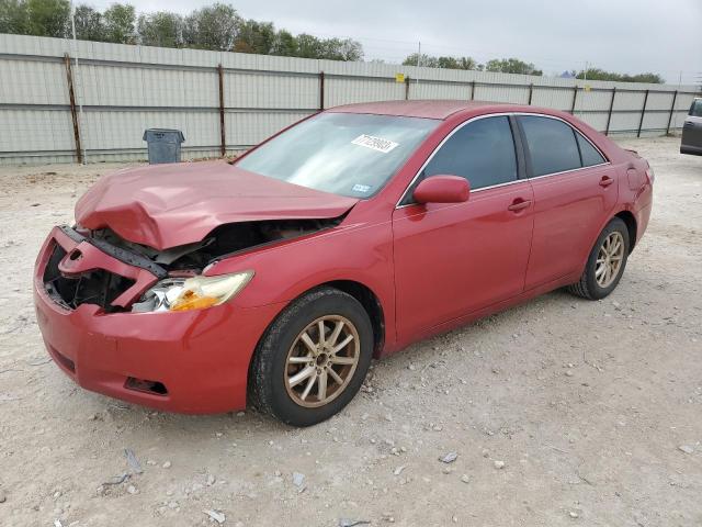 Photo 0 VIN: 4T1BK46K49U084795 - TOYOTA CAMRY 