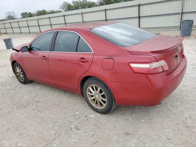 Photo 1 VIN: 4T1BK46K49U084795 - TOYOTA CAMRY 