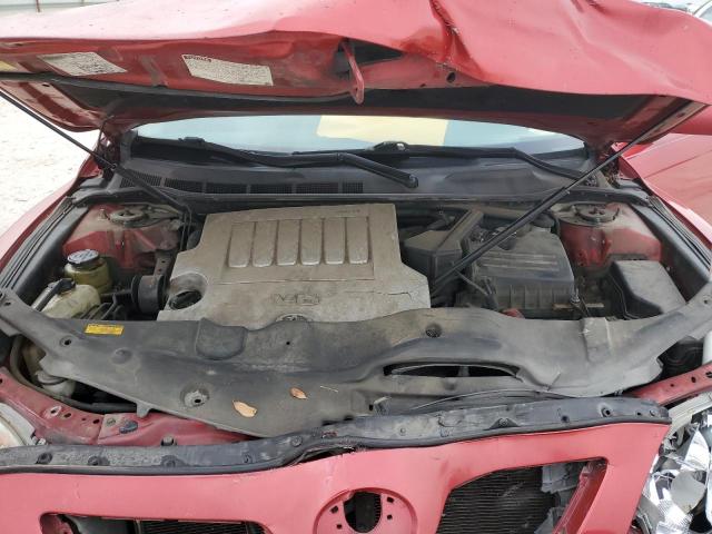 Photo 10 VIN: 4T1BK46K49U084795 - TOYOTA CAMRY 