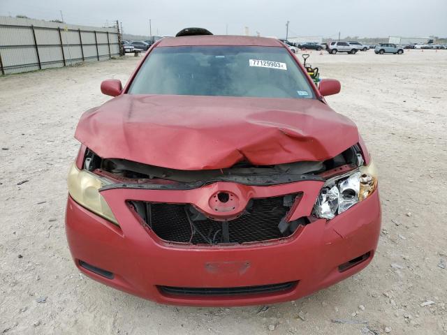 Photo 4 VIN: 4T1BK46K49U084795 - TOYOTA CAMRY 