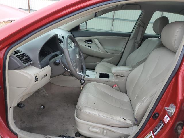 Photo 6 VIN: 4T1BK46K49U084795 - TOYOTA CAMRY 